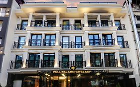 Pell & Spa Istambul